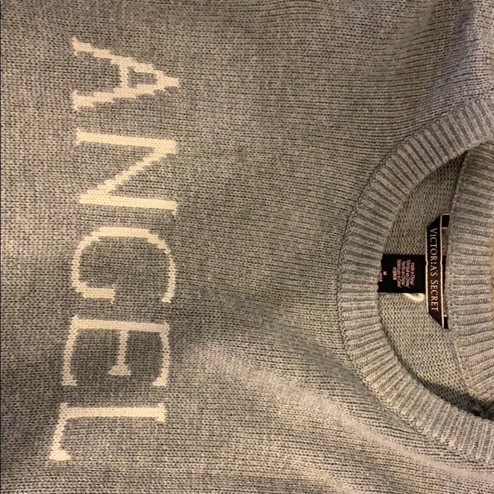VS sleep sweater - Picture 2 of 3
